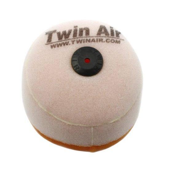 TWIN AIR ツインエアー パワーフィルター(エアフィルター) CR80R/RII CR85R/...