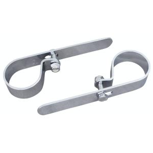 Neofactory Neofactory:ネオファクトリー 1-3/4インチ P型クランプセット