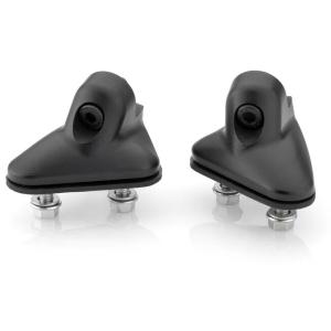 rizoma リゾマ ミラーアダプター SPORT MOUNT 1299 Panigale R Fi...