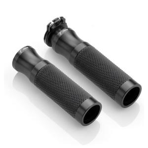 KENTEC（ケンテック） 極太スラッシュカット2IN1マフラー 90Φ