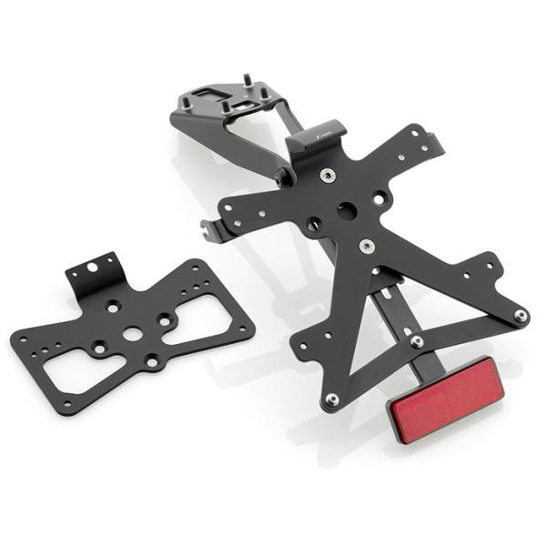 rizoma リゾマ ライセンスプレートサポート “FOX” Ninja 1000 ZX-10R K...