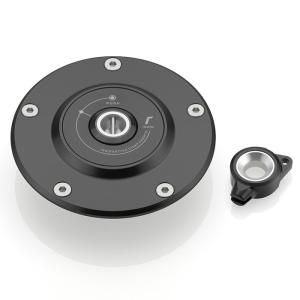 Garage T＆F ガレージ ピーナッツタンクキット バルカン400 バルカン