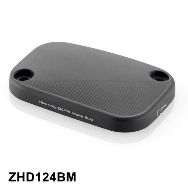 rizoma リゾマ フロントブレーキフルードタンクキャップ 107 Breakout Fat Bo...