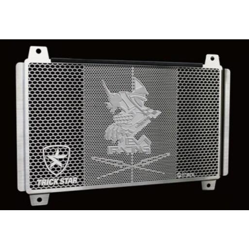 TRICKSTAR トリックスター ラジエターコアガード EVA タイプ：初号機ver / カラー：...