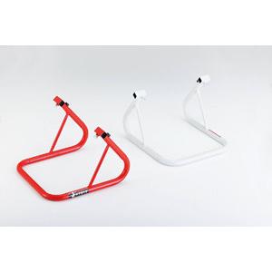 J-TRIP ジェイトリップ ミニリヤスタンド本体 カラー：レッド モンキー ゴリラ50 NSR50...