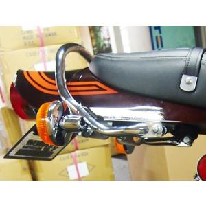 ドレミコレクション Z900RS Z1スタイル グラブバー Amazon | ドレミコレクション Z1スタイル グラブバー Z900RS