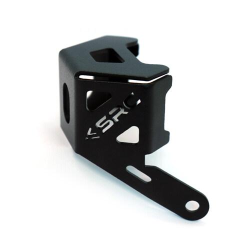 SRC エスアールシー リアブレーキマスターリザーバータンクカバー R1200 GS BMW マスタ...