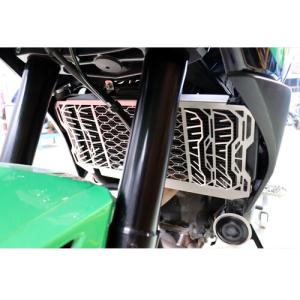 BEET（ビート） ラジエターガード ZRX ZRXII KAWASAKI カワサキ