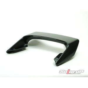 SOLID UP ソリッドアップ リアウイング ジャイロX HONDA ホンダ スポイラー・ウイング...