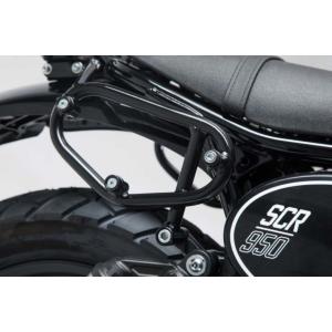 SW-MOTECH SWモテック LEGENDGEAR SLC サイドキャリア 右側 SCR950 YAMAHA ヤマハ｜webike