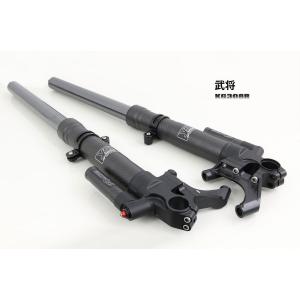 DELTA（デルタ） バレル4サイレンサー KLX250/Dトラッカー '-07