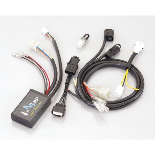 KITACO キタコ I-MAPカプラーオンセット ジョグ-DX ジョグ-ZR YAMAHA ヤマハ...