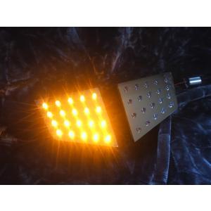 FUSION フュージョン MF02 LED テール ユーロテールランプ ウインカー