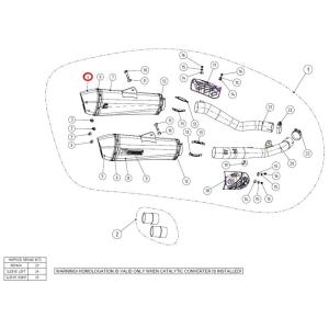brembo（ブレンボ） ブレーキパッドセット TT2910 ブレーキパッド