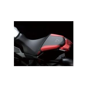 スズキ（SUZUKI） SUZUKI GSX-S1000S KATANA カラードシート 45100