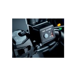 SUZUKI SUZUKI:スズキ グリップヒーター KATANA