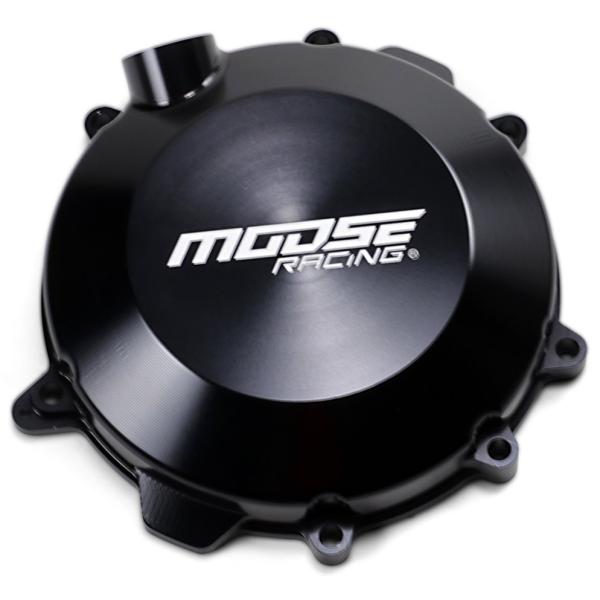 MOOSE RACING ムースレーシング Clutch Cover［0940-1856］