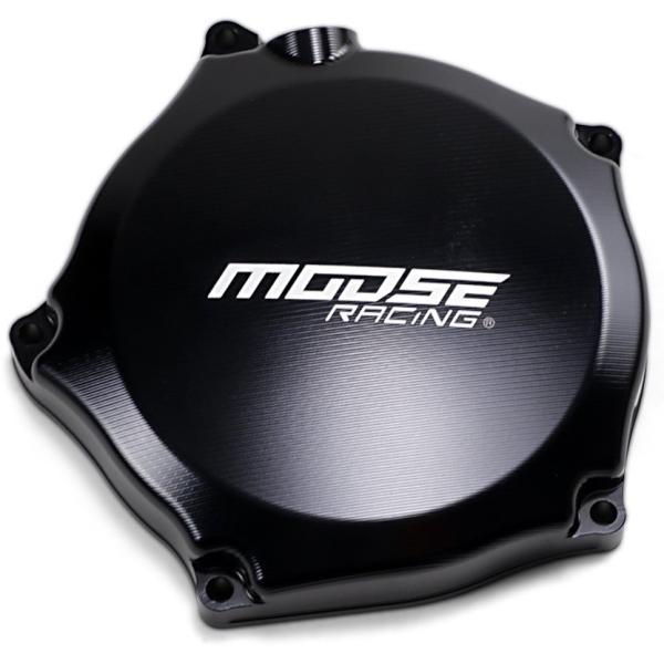 MOOSE RACING ムースレーシング Clutch Cover［0940-1857］ KX 2...