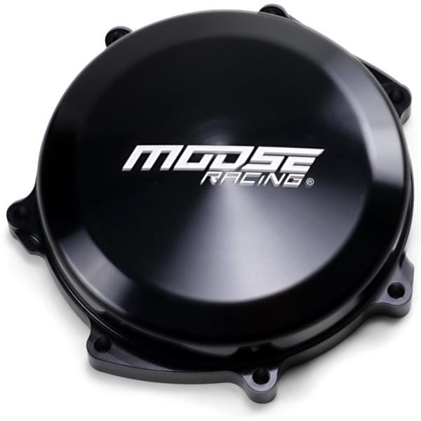 MOOSE RACING ムースレーシング クラッチカバー [0940-1864] WR 250 R...