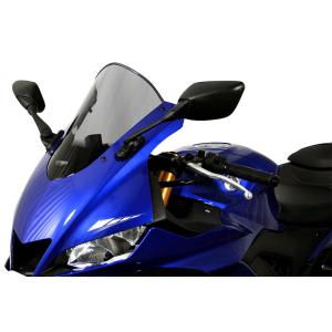 YZF-R25 アルミ削り出しグラブバー ブルー 新品(R3/MT-25対応) YZF-R25 アルミ削り出しグラブバー ブルー 新品(R3/MT-25対応