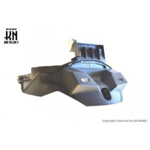 純正フェンダーと入れ替えるだけ!! リア廻りをスタイリッシュに演出