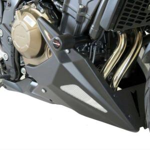 CB400SF VTEC/2/3用 アンダーカウル NC39全年式 ACP : バイクマン 2号