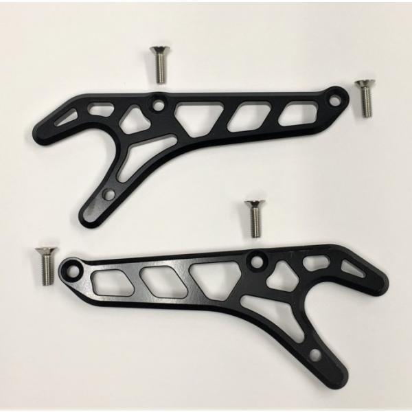 K-FACTORY ケイファクトリー V型スタンドフック(K-FACTORY製新型目の字スイングアー...