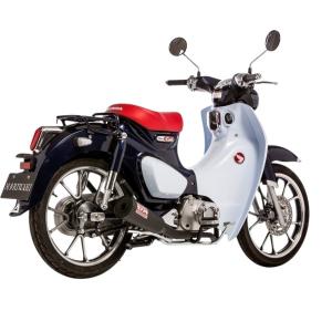 K-FACTORY ケイファクトリー フルエキゾーストマフラー スーパー