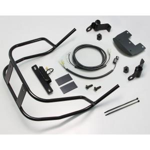 メーカー在庫あり】 HA7465B ハリケーン マッドガード 18年以降