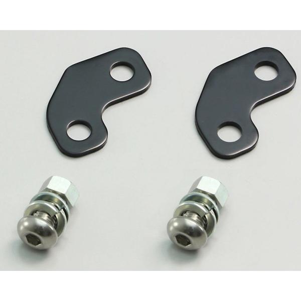 HURRICANE ハリケーン リアウインカーステー MONKEY 125 HONDA ホンダ ウイ...