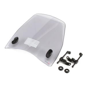 WirusWin（ウイルズウィン） 背もたれキット スーパーカブ C125 HONDA