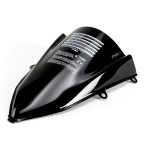 Puig(プーチ) Z-Racing・スクリーン・CBR650R・19-・ダークスモーク