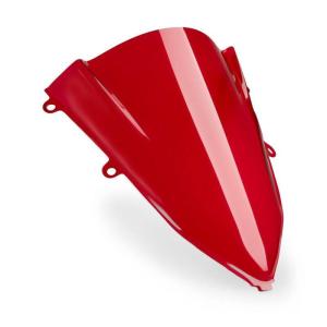 Puig（プーチ） Puig 3568H RACING-SCREEN [SMOKE] HONDA CBR650R (19