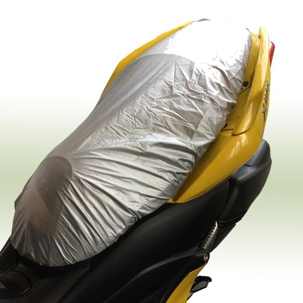 REIT レイト シートキャップ SC20 X-MAX XMAX300 YAMAHA ヤマハ シート...