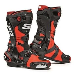 SIDI SIDI:シディー REX [レックス] オンロードブーツ サイズ：42 (26.5cm)