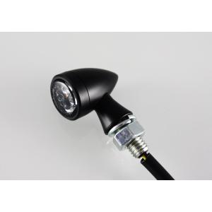 PROTECH PROTECH:プロテック LED-ウインカーRC-70 左右兼用 片側のみ