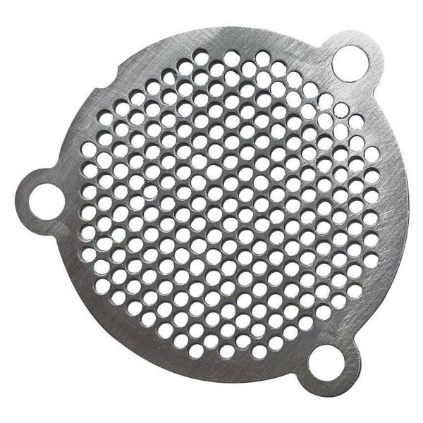 MALCOM SUPPLY マルコムサプライ ファンネルネット 防塵ファンネルネット 吸気関連 エン...