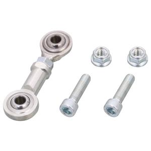 KITACO キタコ シフトリンク モンキー125 グロム HONDA ホンダ その他ステップオプシ...