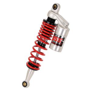KERKER（カーカー） ステンレスメガホンマフラー サイレンサーカラー