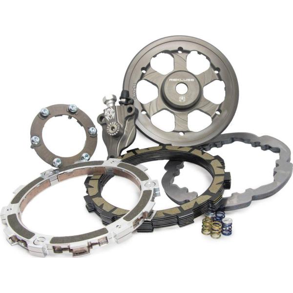 Rekluse リクルス RADIUS-X HYDRAULIC クラッチ TE 125 TC 125...