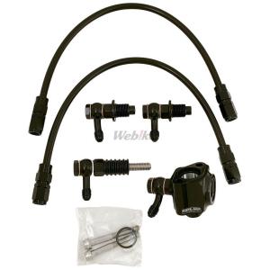 BOREーACE（ボアエース） BORE ACE 車高アップキット SR YAMAHA ヤマハ