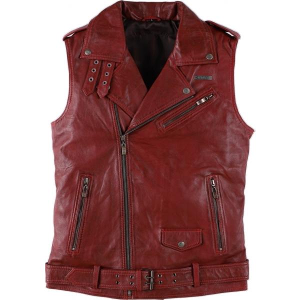 RIDEZ ライズ RLV56 ベスト サイズ：M アパレル