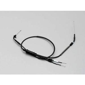 HURRICANE HURRICANE:ハリケーン ロングスロットルケーブル