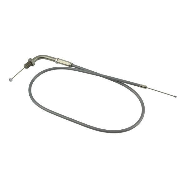 SHIFT UP シフトアップ クラシックスロットルケーブル 長さ：90mmロング ゴリラ モンキー...