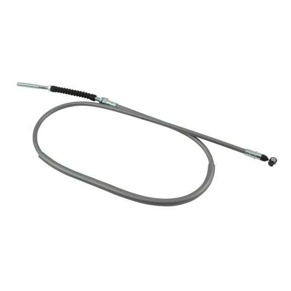 SHIFT UP シフトアップ クラシックフロントブレーキケーブル 長さ：75mmロング ゴリラ モ...