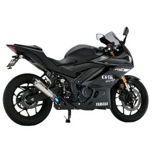あ*様 アクラポビッチ スリップオンカーボンマフラー YZF-R25 / MT- AKRAPOVIC アクラポビッチ スリップオンマフラー (GPタイプ