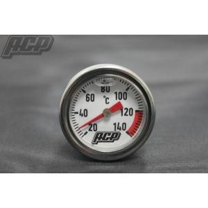 ACP ACP:エーシーピー アナログ油温計 CBR400F CBX400F CBX550F