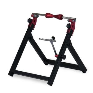 デイトナDaytona バイク用 ホイールバランサー 21インチ対応 シャフト