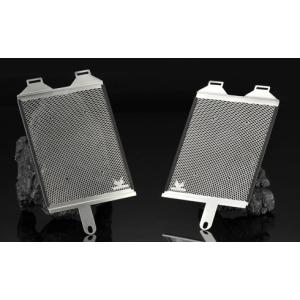 VORGUE VORGUE:ヴォーグ ラジエターガード R1200 GS R1200