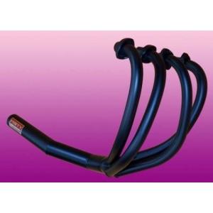 GOODS（グッズ） SR純正マフラーブラケット ボルト付 SR400 SR500